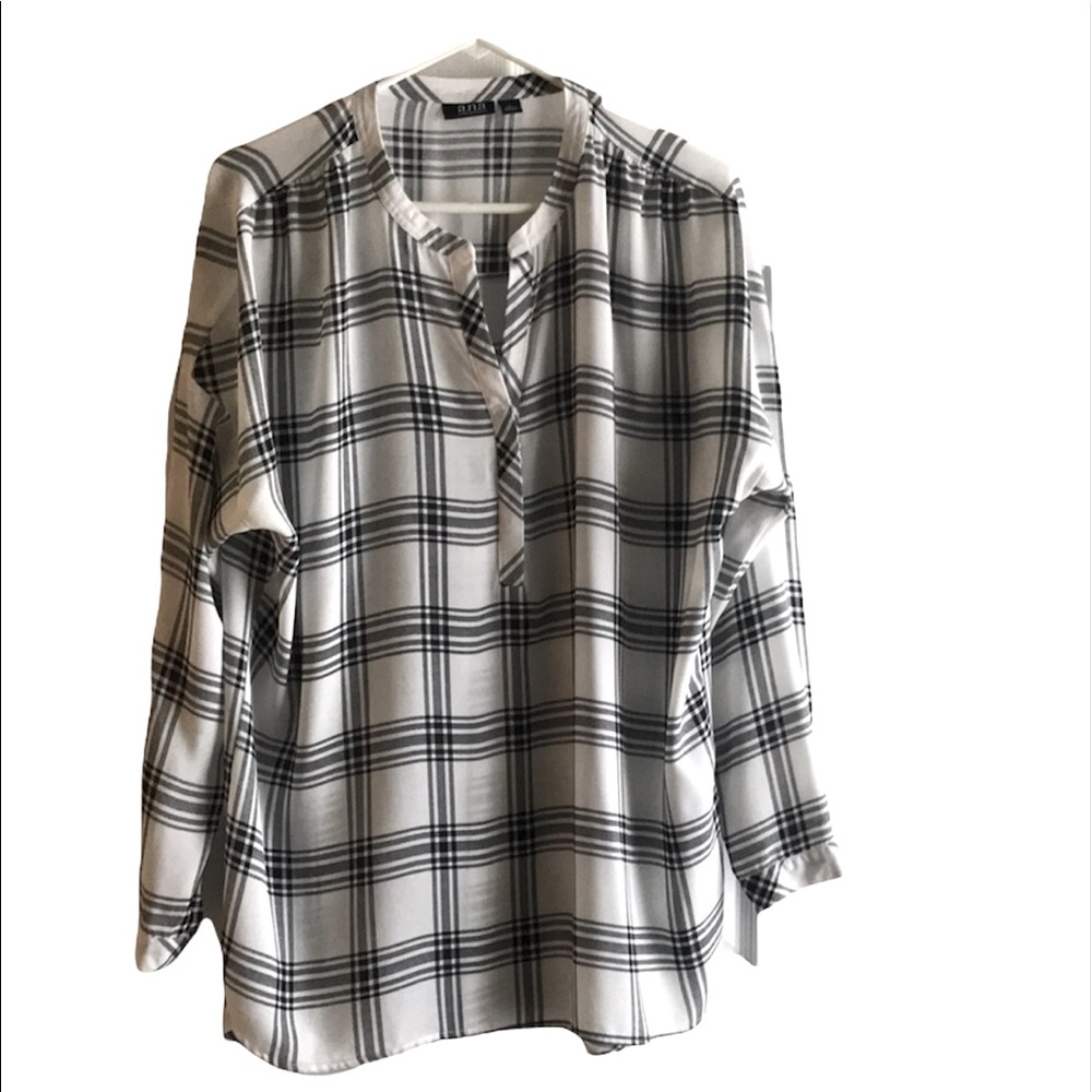 ANA Blouse